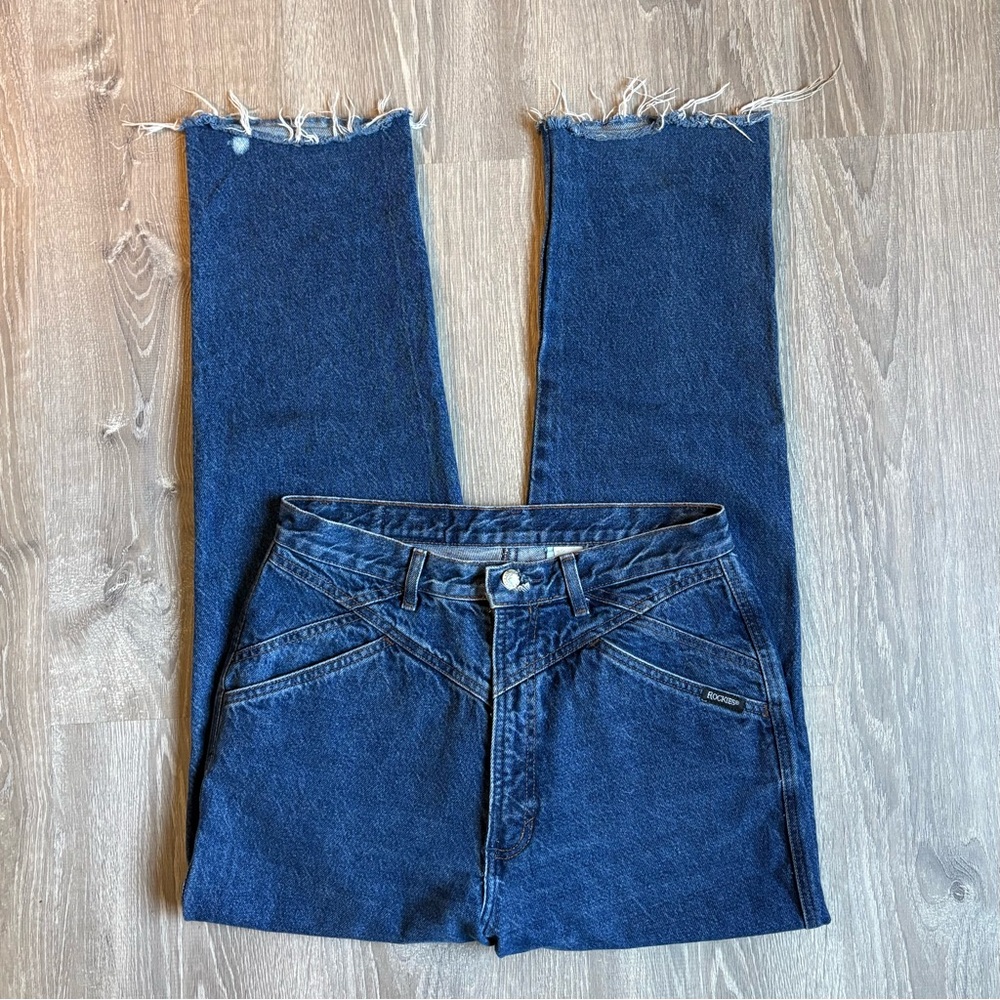 Rockies Jeans